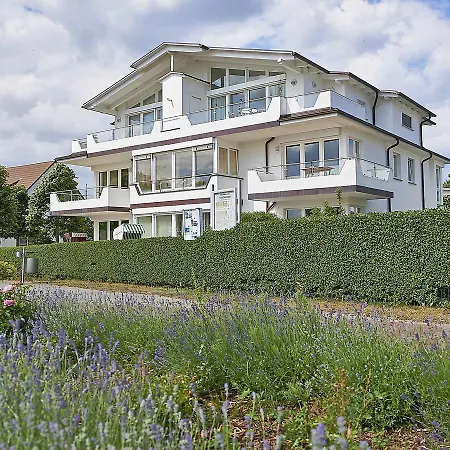 Villa Schwan In Binz - Wg 19B 