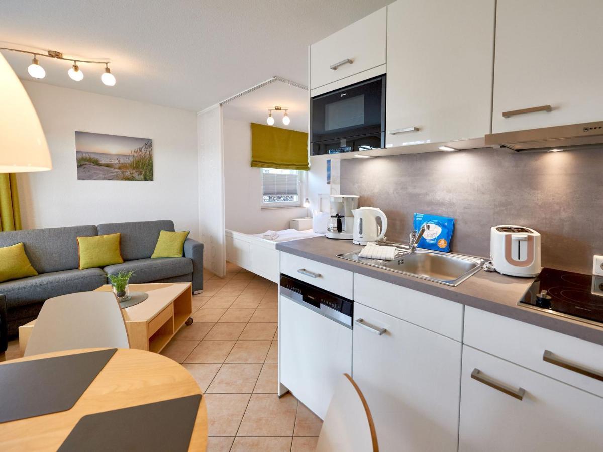 Apartment Schwan In - Wg 19b 