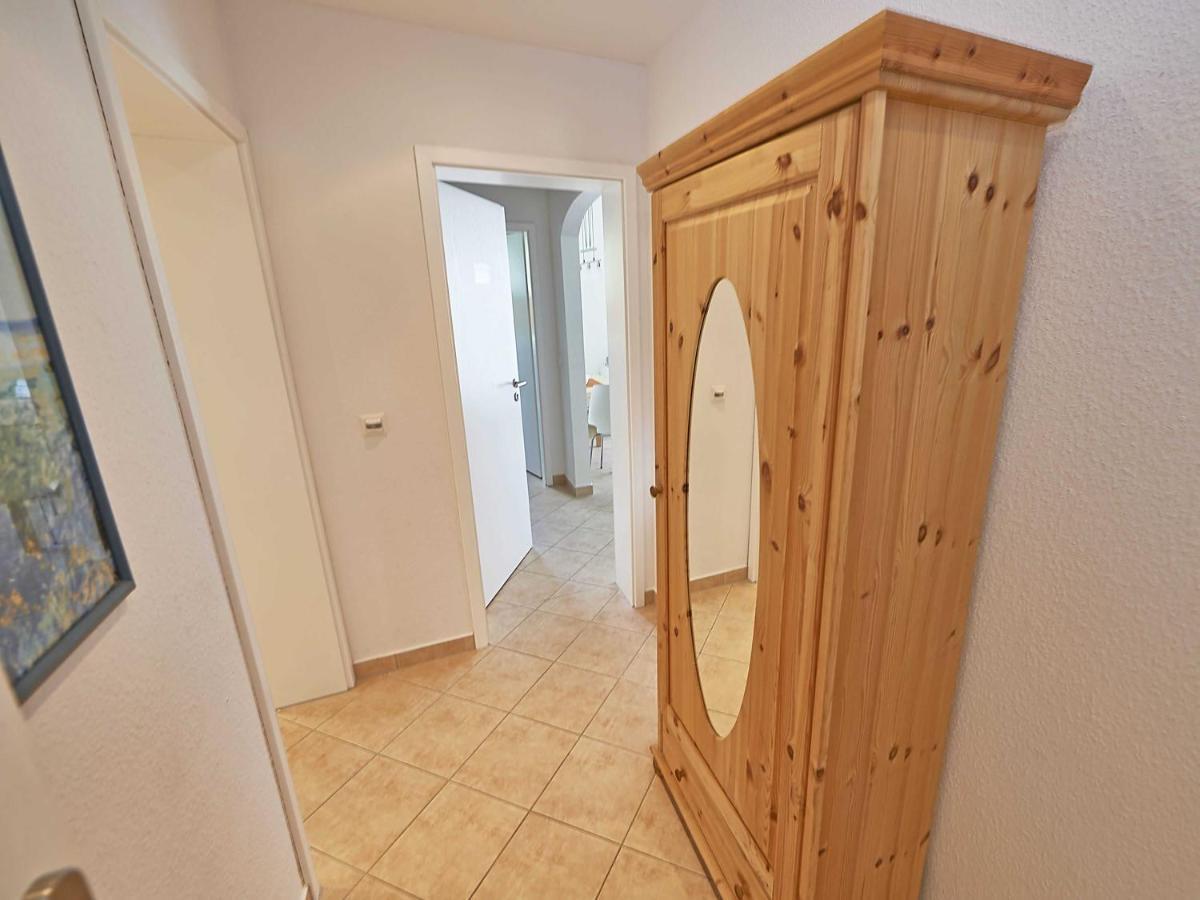 Apartment Schwan In - Wg 19b 