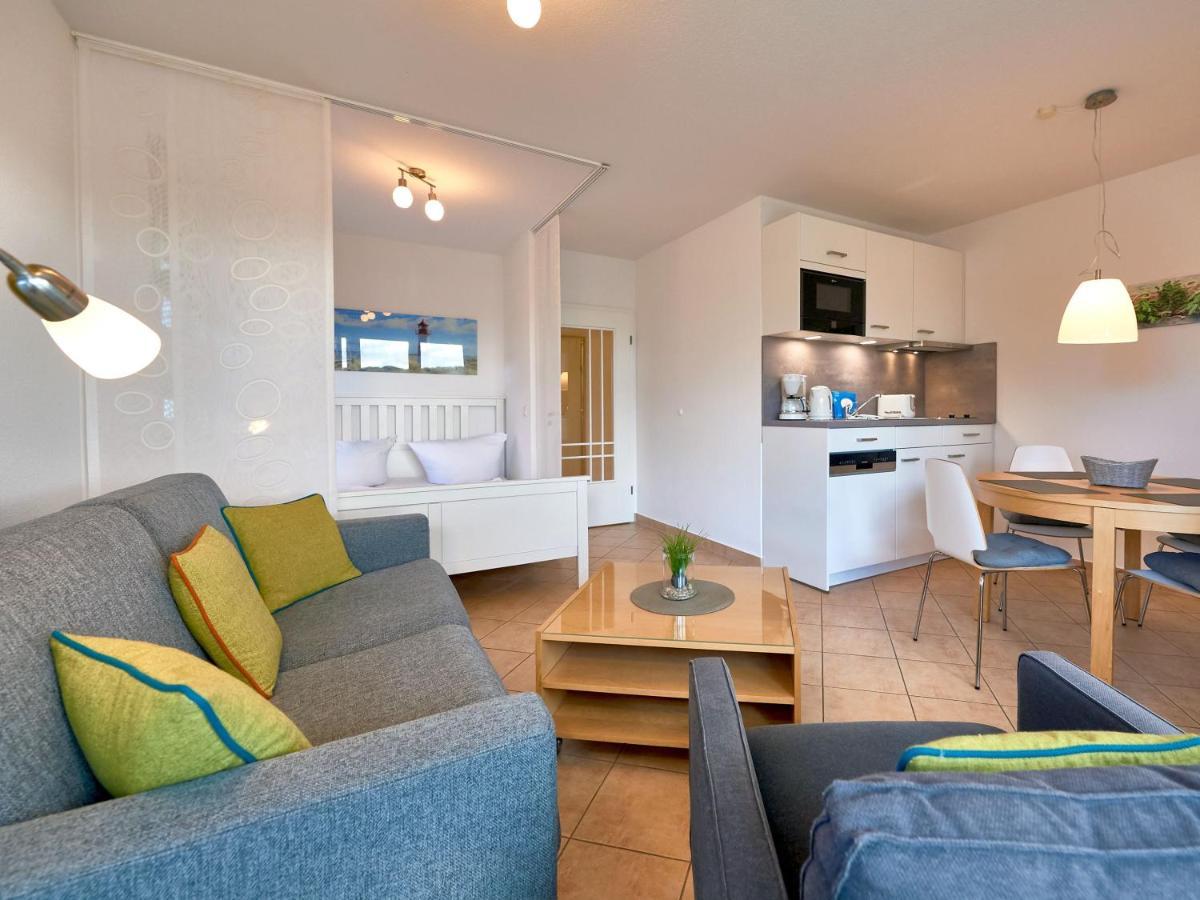 Apartment Schwan In - Wg 19b 