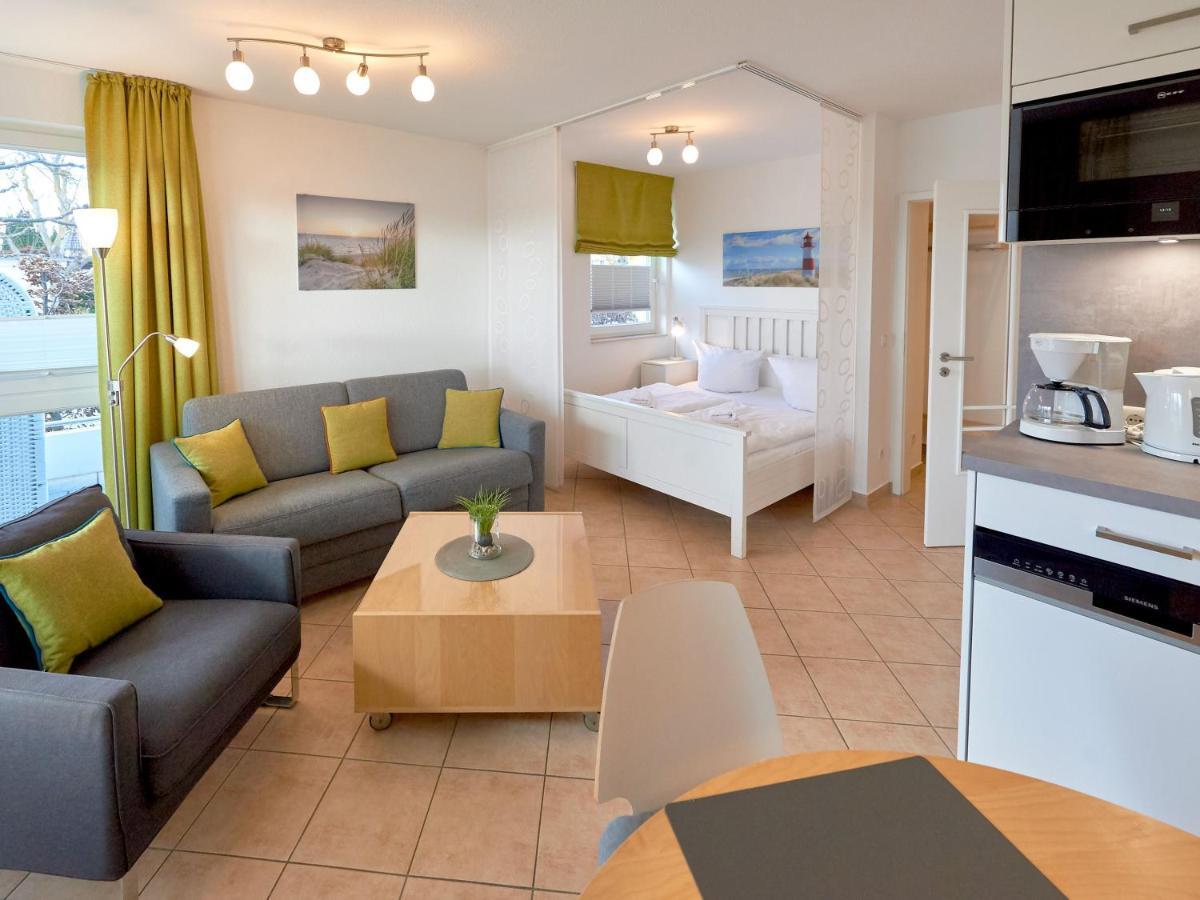 Apartment Schwan In - Wg 19b 