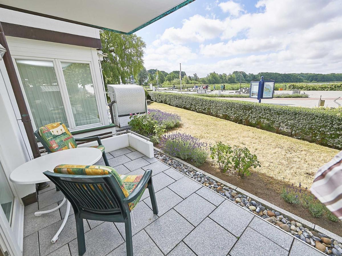 Apartment Schwan In - Wg 19b 